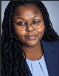 Soulfully Therapeutic Consultations — Shylonda Miller, LMSW, Licensed Master Social Worker | CEO