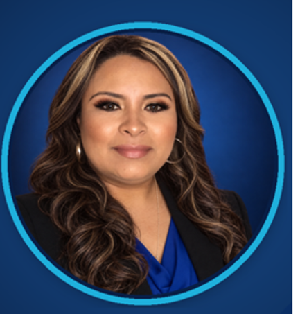 V&S Immigration Multiservices — Suleyma Reyes, Immigration Services Professional