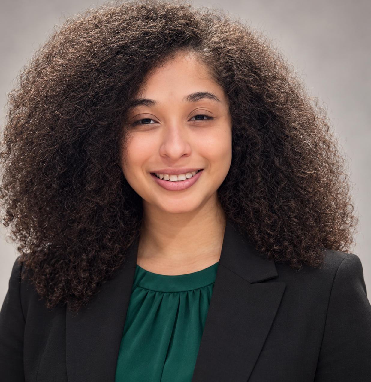 Gloria C. Gerard, Community Outreach Consultant & Administrative Assistant at The Woodlands Healthcare Consultants