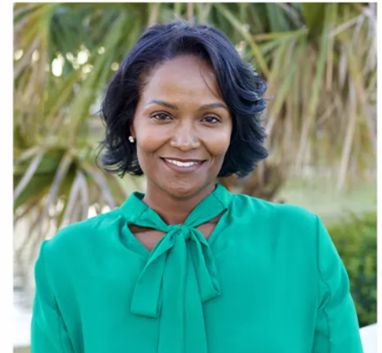 Echo Consulting — Charisse Hurst, CDP, NSSA®, CMP™, Medicare & Medicaid Planning Professional