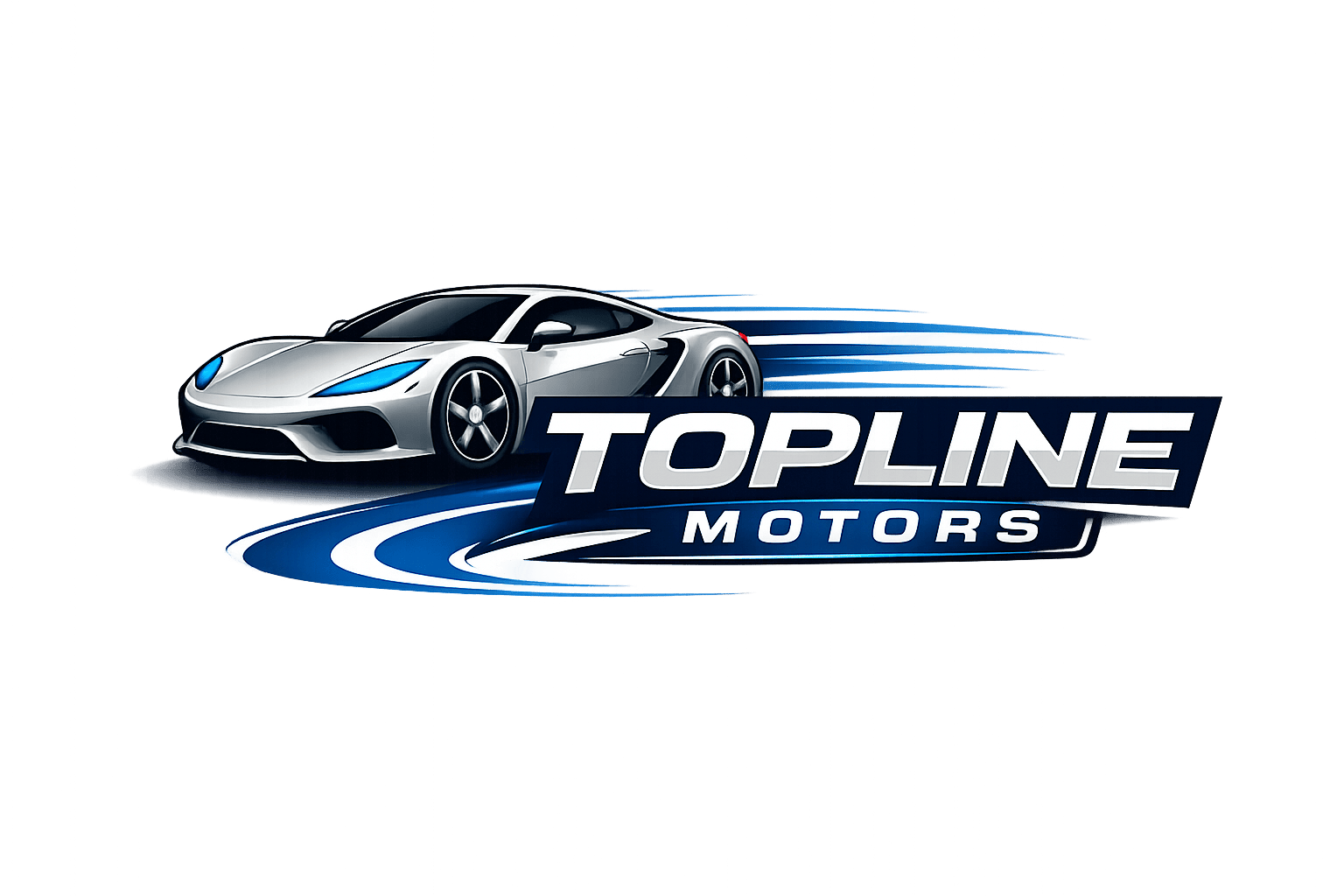 Top Line Auto Dallas Topline Motors