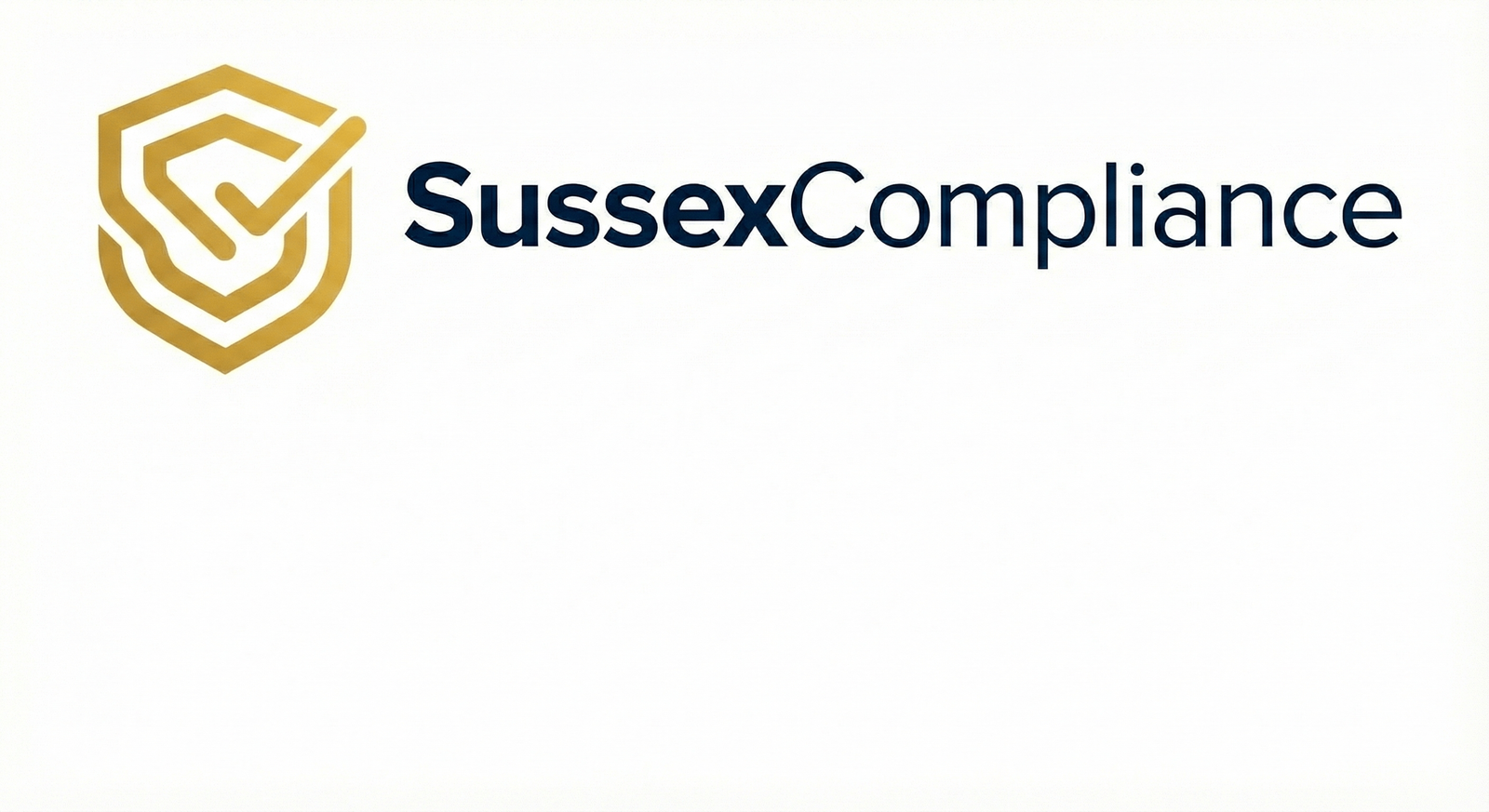 SussexCompliance