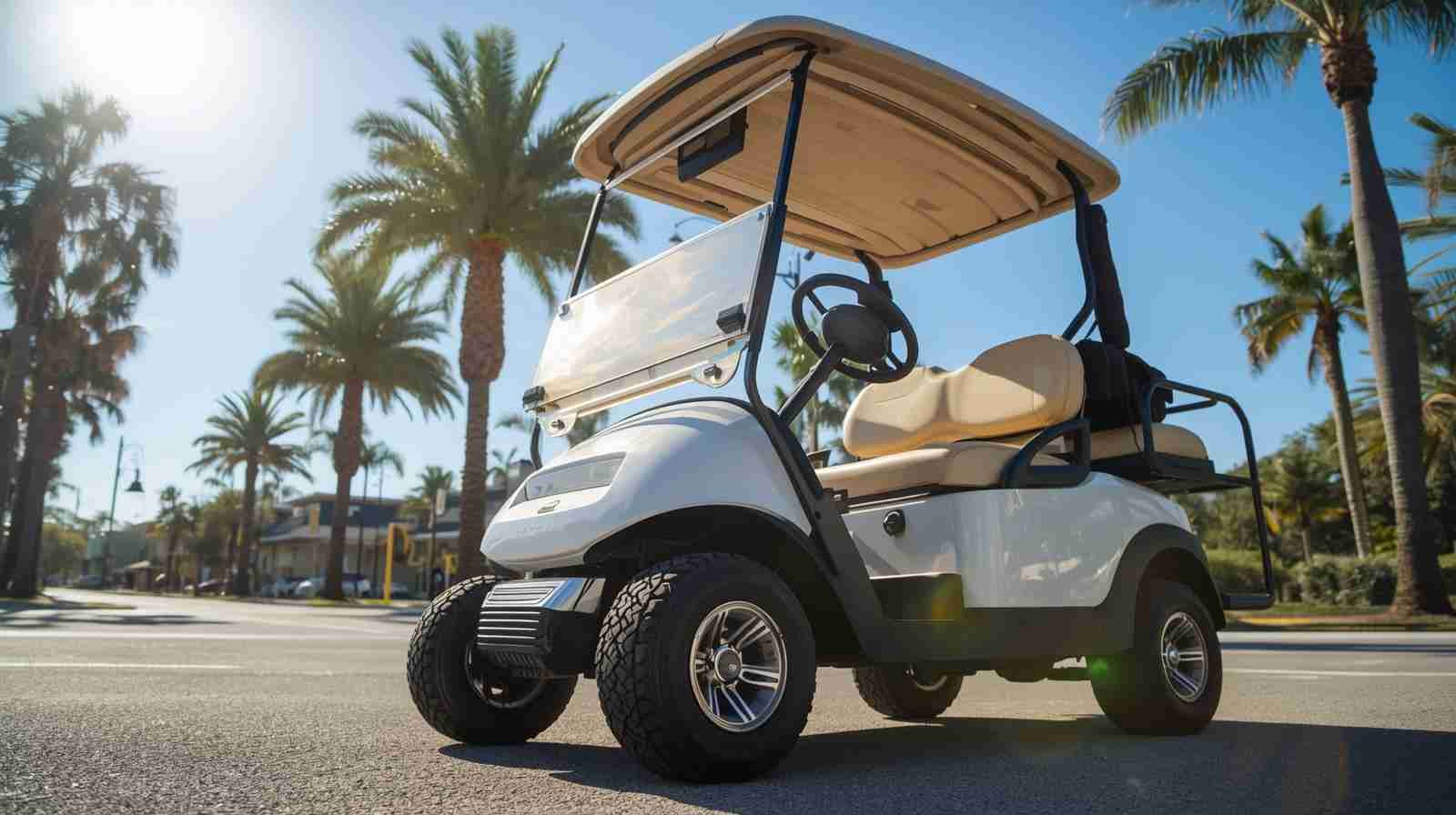 How Long Is a 6 Seater Golf Cart guide for golf cart owners