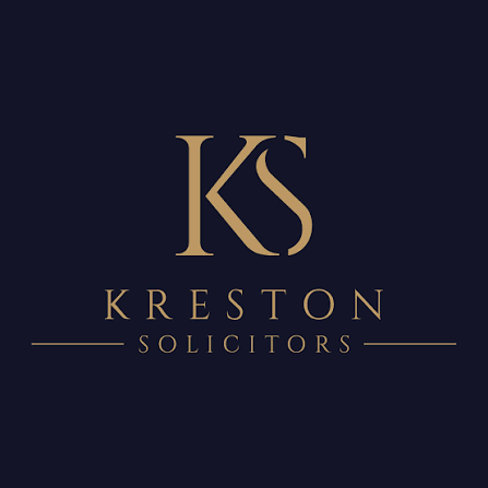 KRESTON SOLICITORS logo