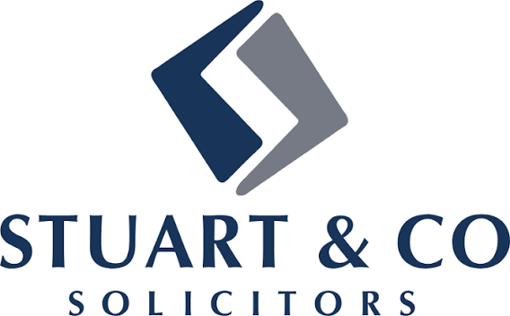 STUART & CO SOLICITORS logo