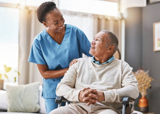 Respite care services in Stafford, VA — Pinnacle Home Healthcare