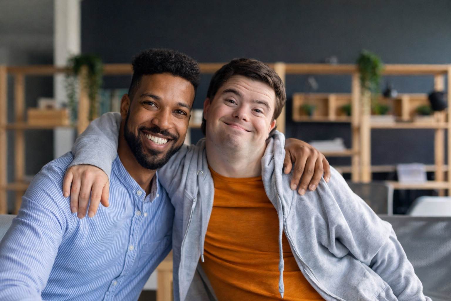 Autism Developmental Support services in Stafford, VA — Pinnacle Home Healthcare