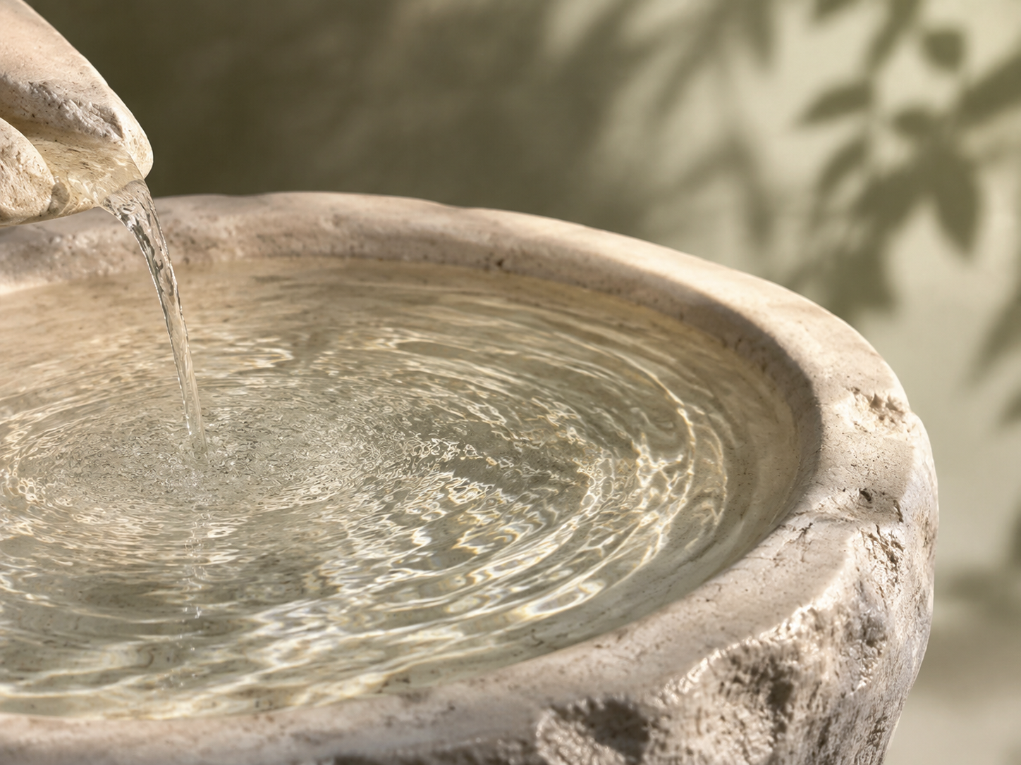 The Water Element