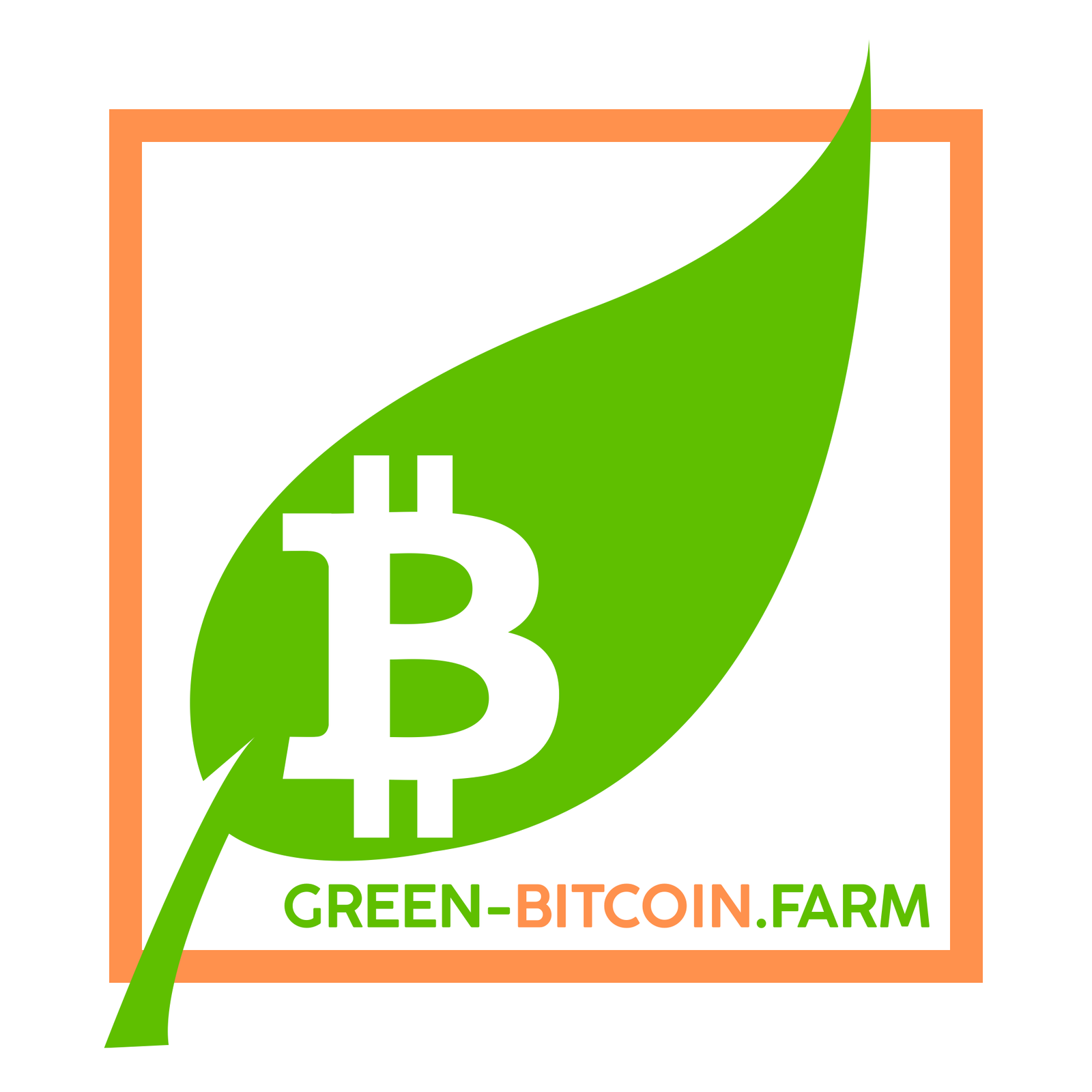 Angelo Franke – Green Bitcoin Farm