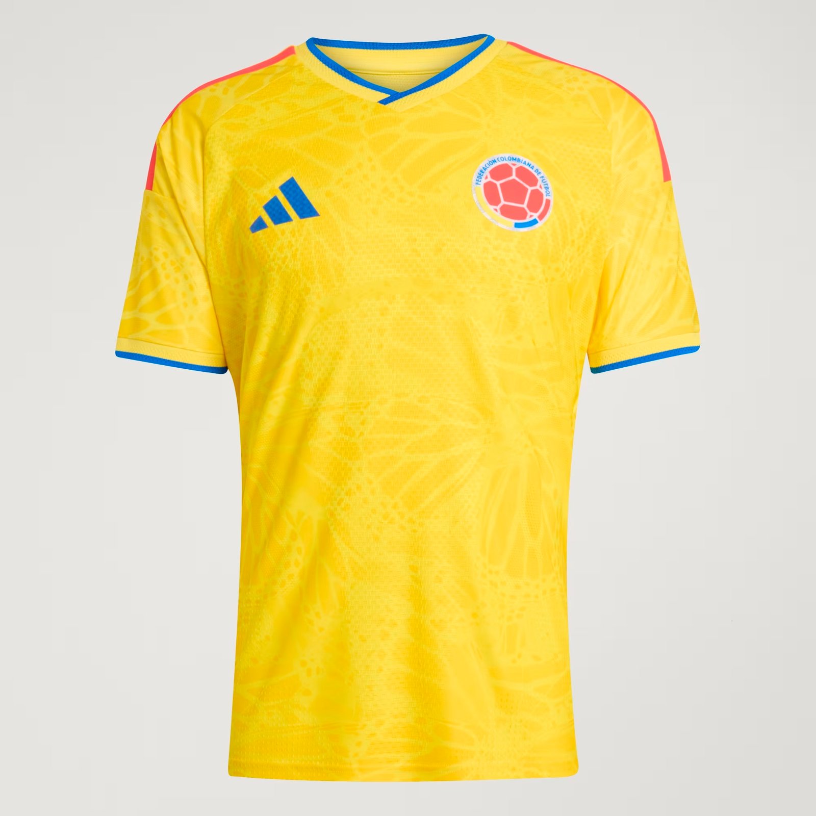 Camiseta Colombia Premium