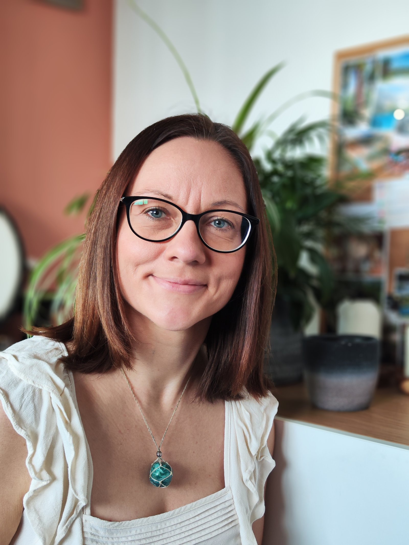 Kasia Hetman, digital systems consultant for small businesses