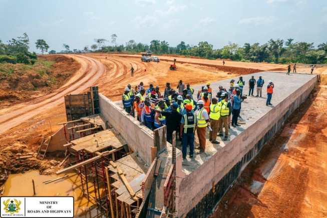 Site inspection team