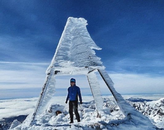 Toubkal Summit in Two Days — 3/5