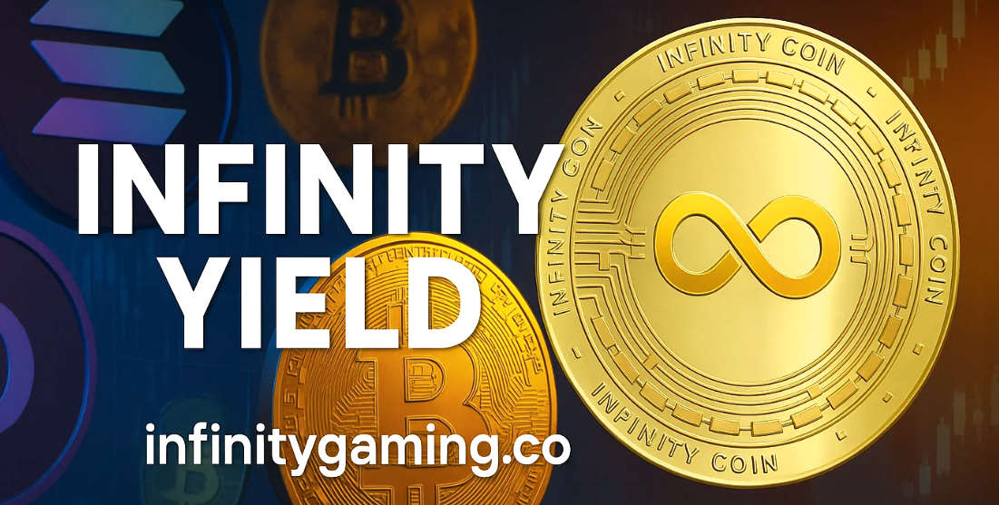 Infinity Gaming