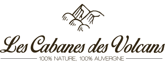 Les cabanes des volcans