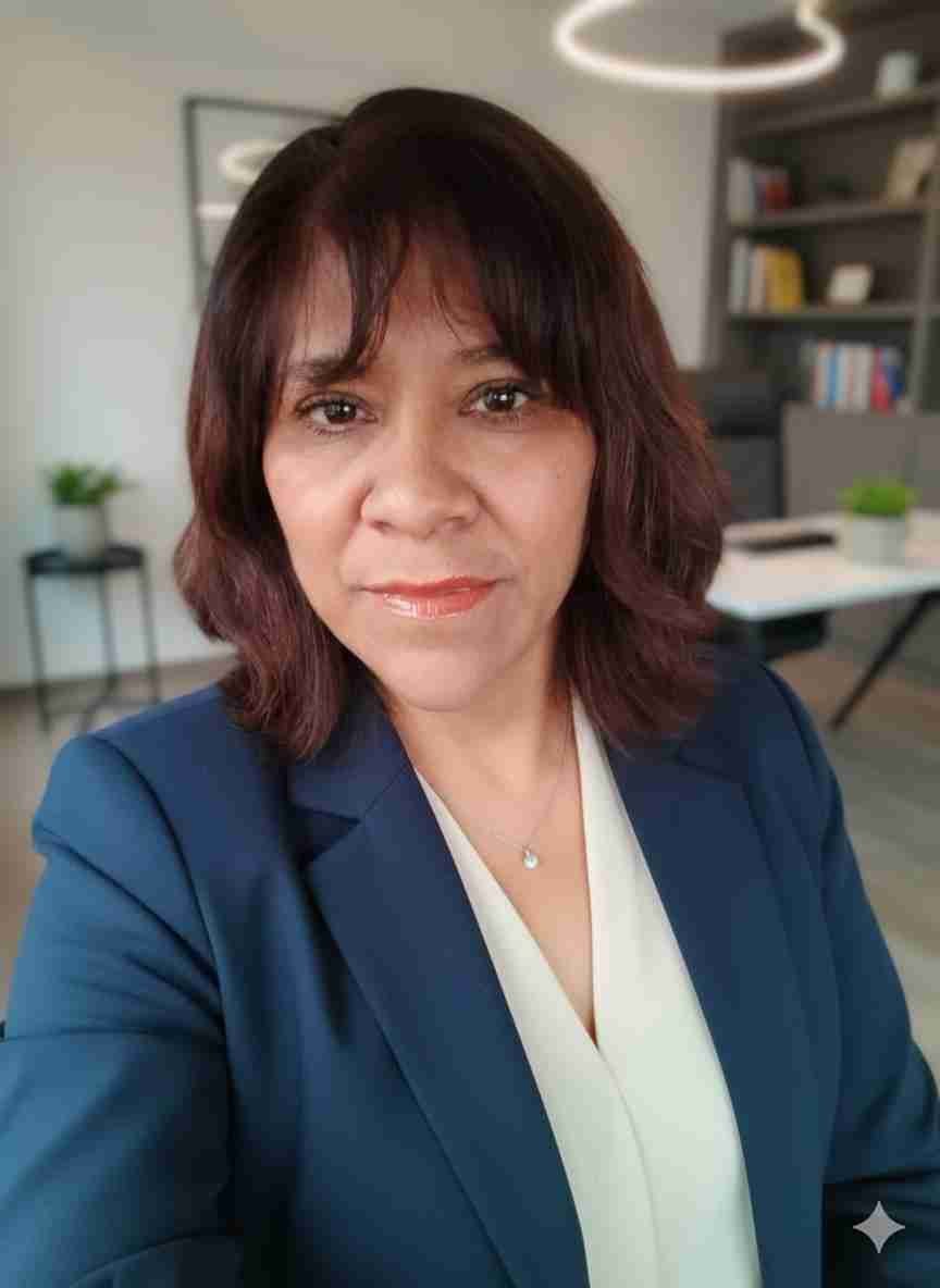 Lic. Guadalupe Sánchez Rodríguez