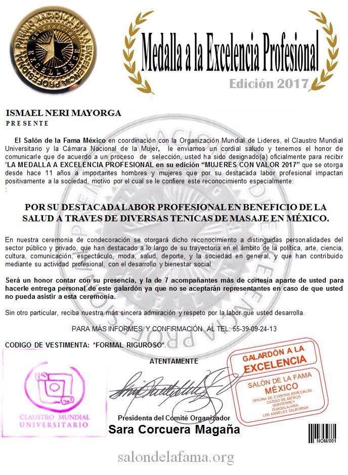 Documento Oficial