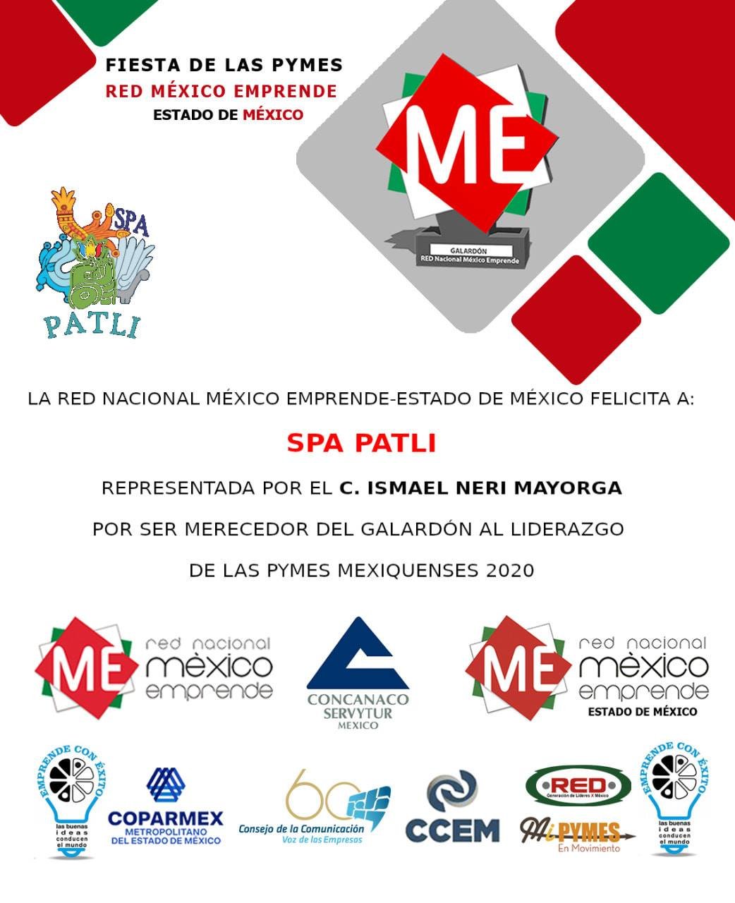 Red México Emprende