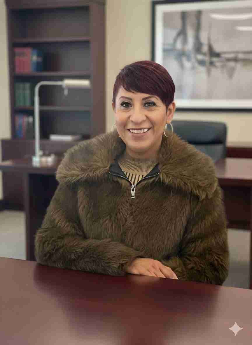 Ana Alicia Salas Altamirano