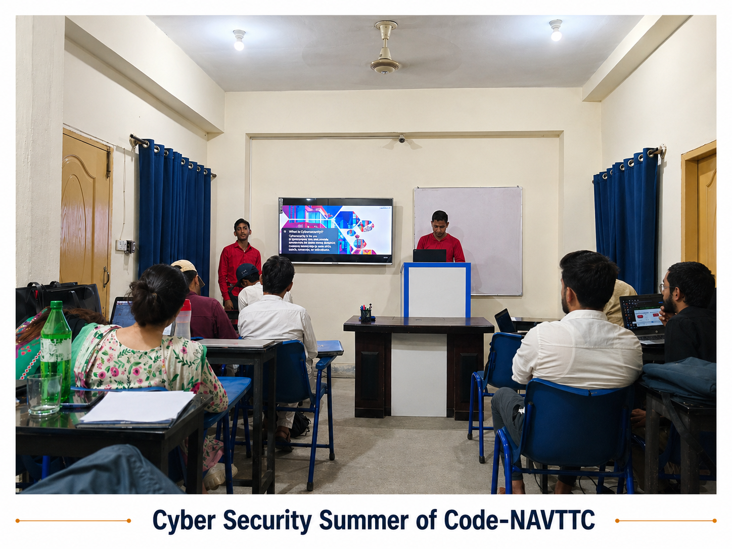 DF2 Solution | Cyber Security, IT Services & Digital Solutions