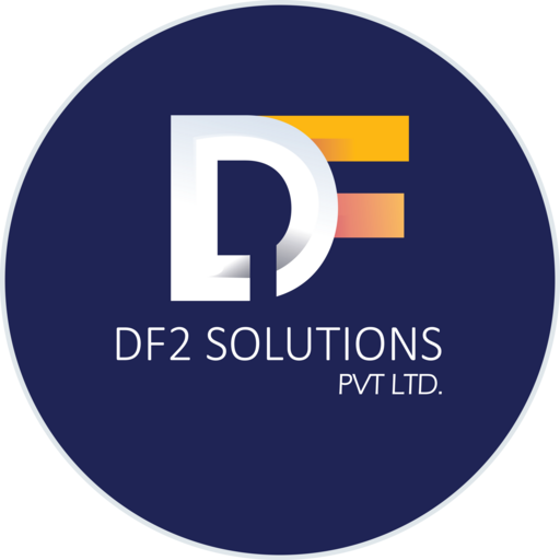 DF2 Solution | Cyber Security, IT Services & Digital Solutions