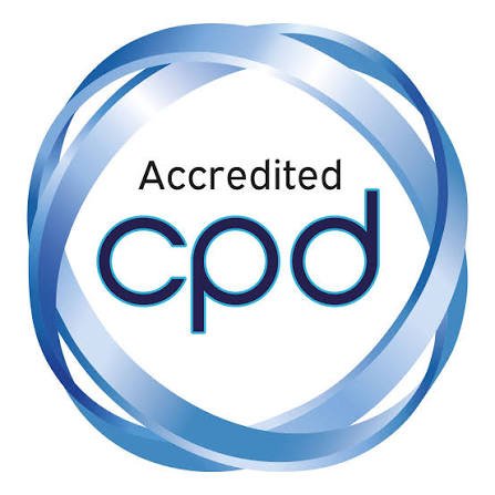 Accredited CPD