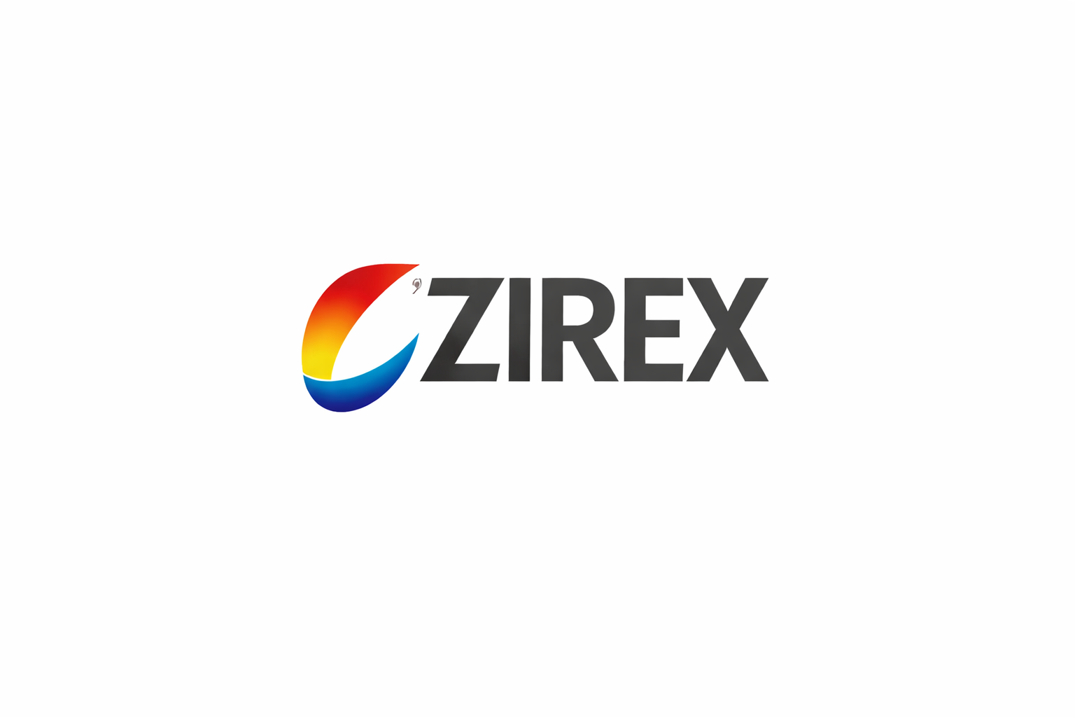 ETS Cleanex ZIREX logo