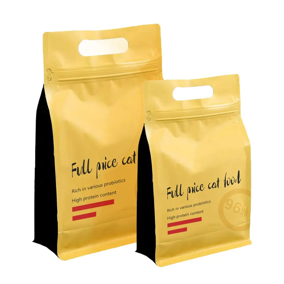 JTPACKS | Custom Flexible Packaging Manufacturer