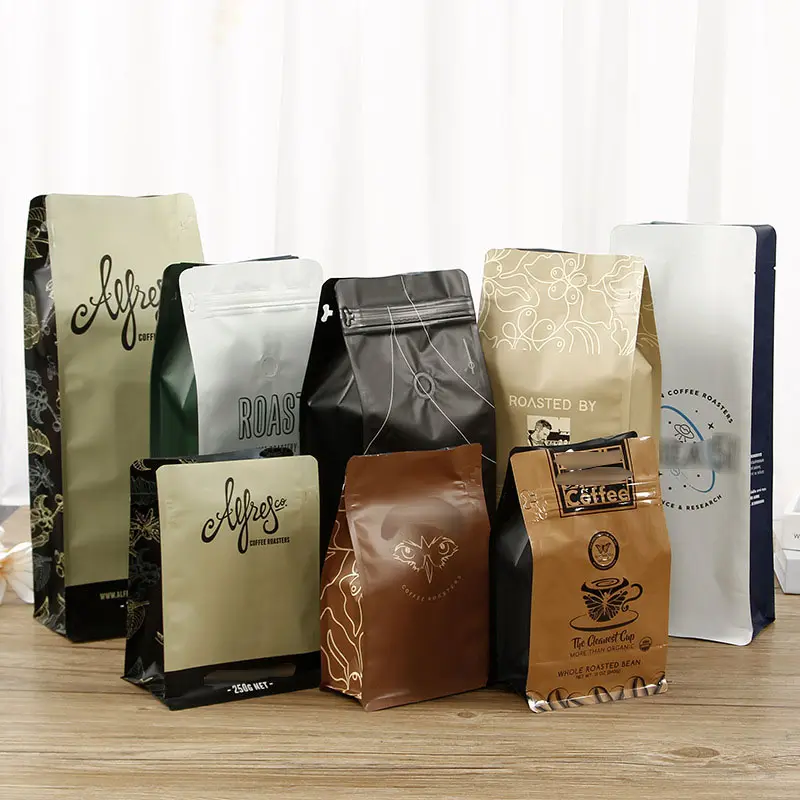 JTPACKS | Custom Flexible Packaging Manufacturer
