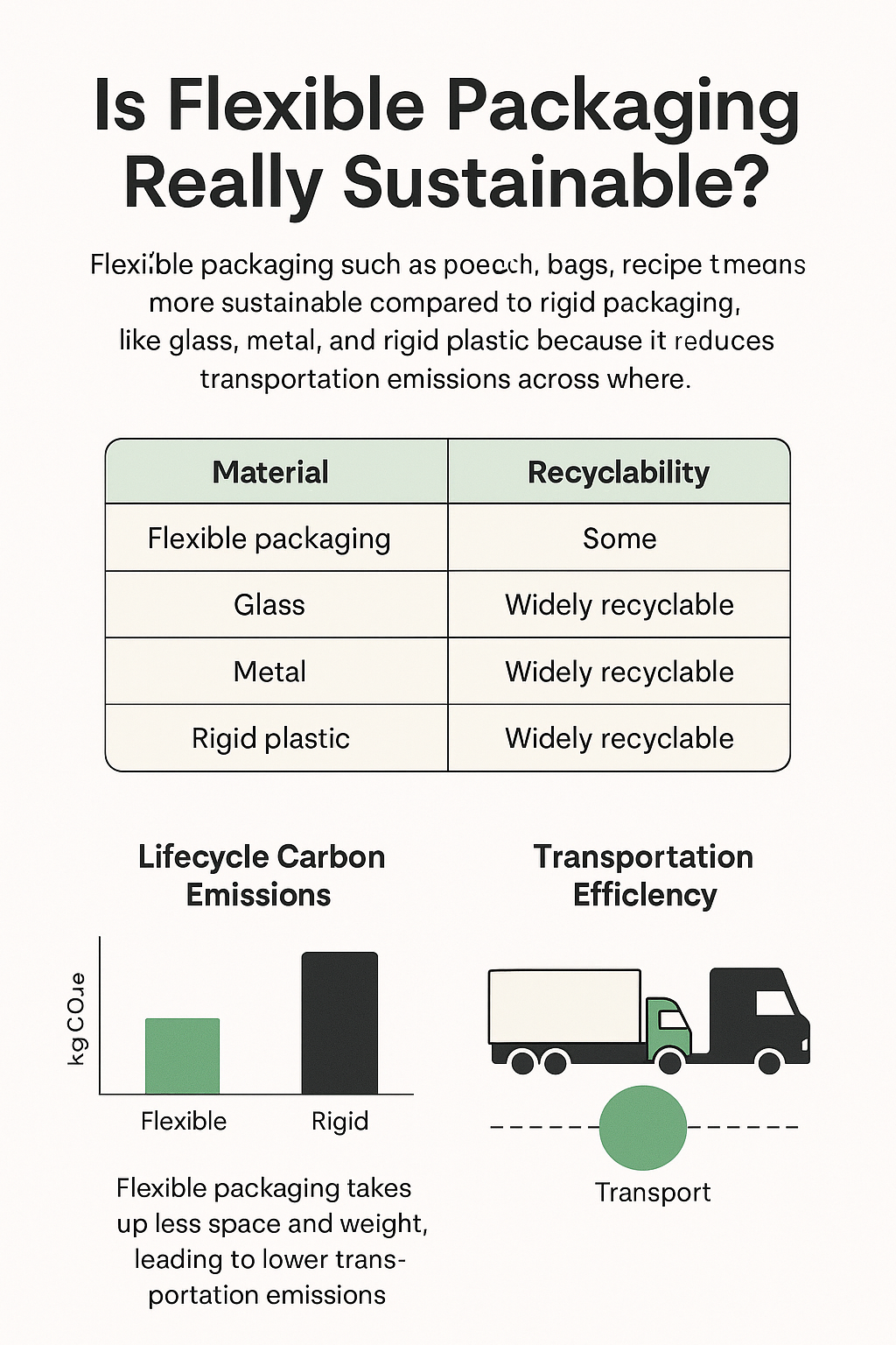 JTPACKS | Custom Flexible Packaging Manufacturer