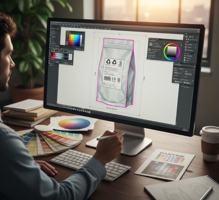 JTPACKS | Custom Flexible Packaging Manufacturer