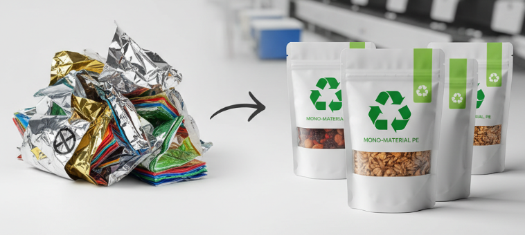 JTPACKS | Custom Flexible Packaging Manufacturer