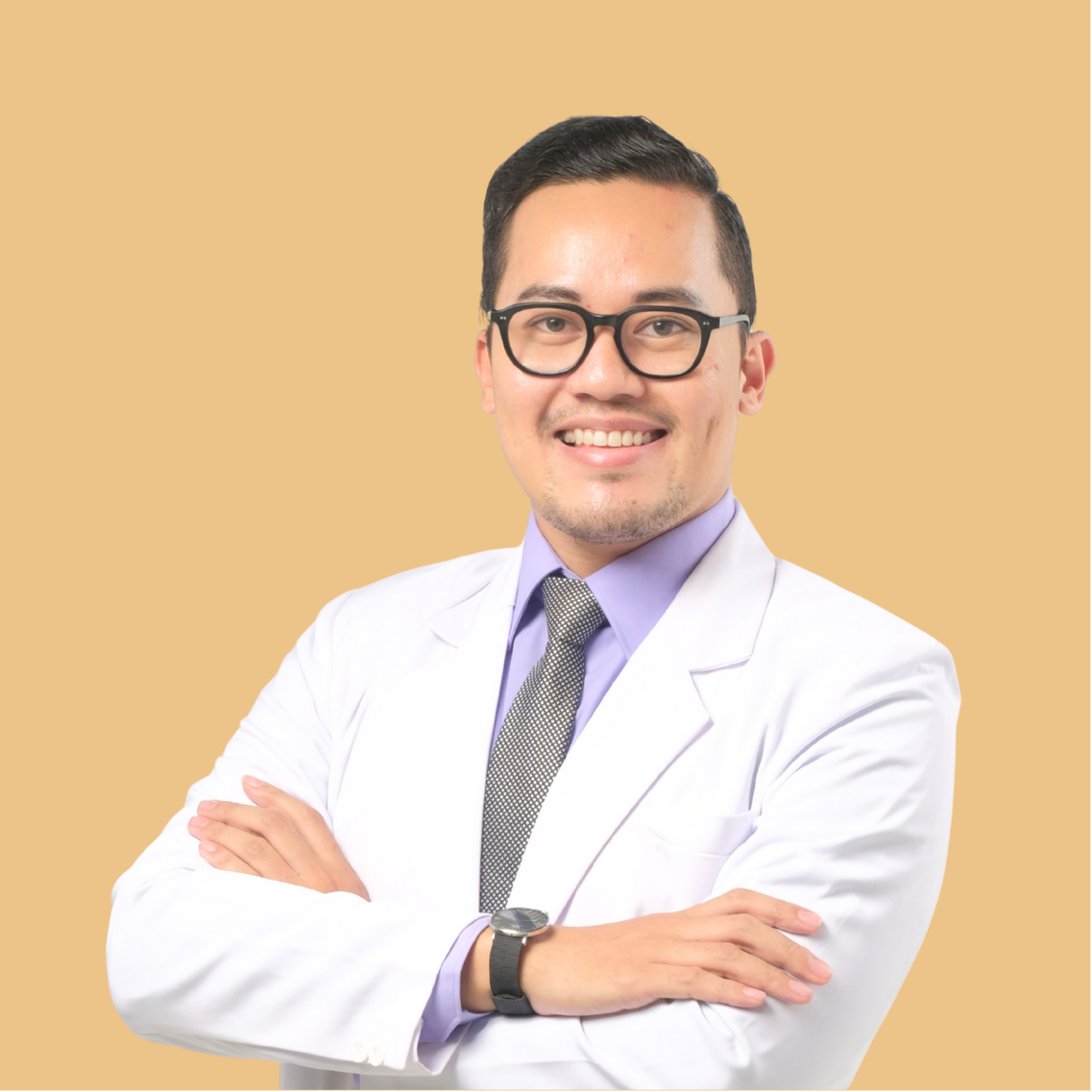 dr. Panji Respati, Sp.DVE