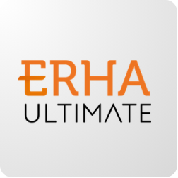 ERHA Central Cimanuk logo