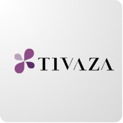 Tivaza Light Clinic logo
