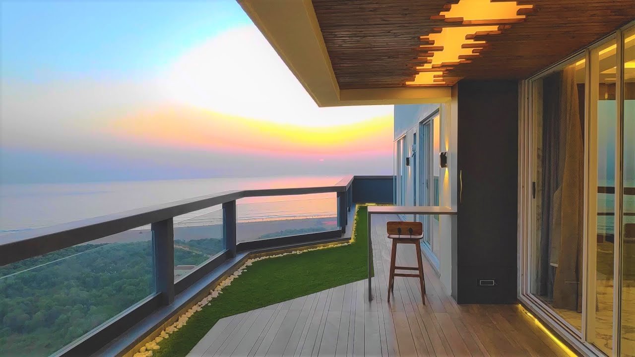 JSW Carter Road project gallery