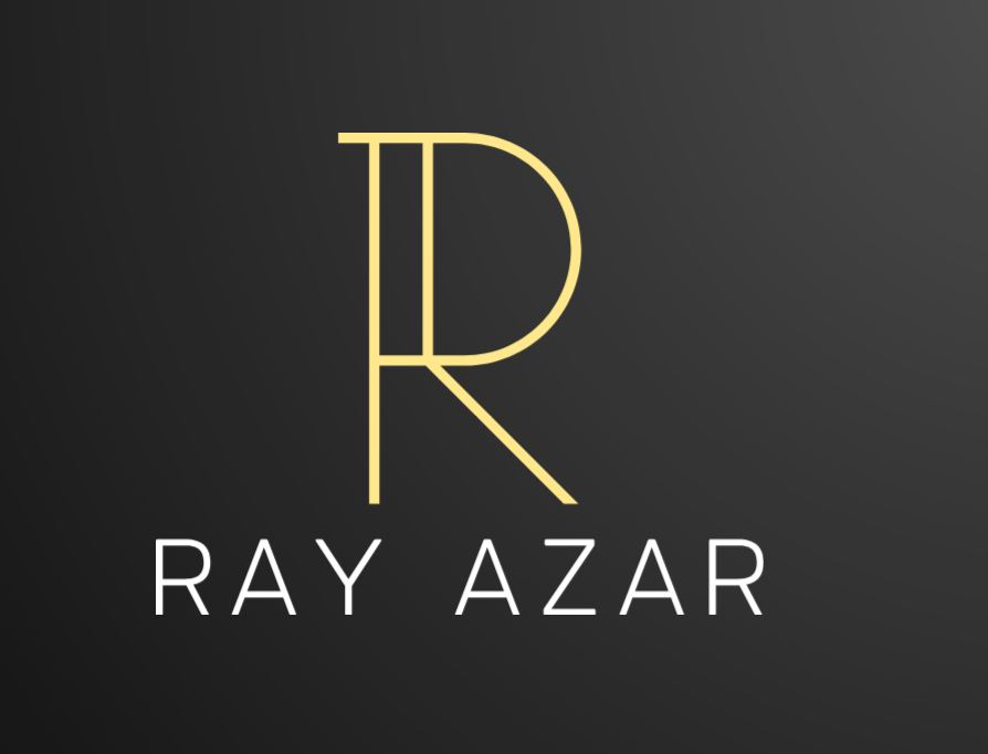 Ray Azar Logo