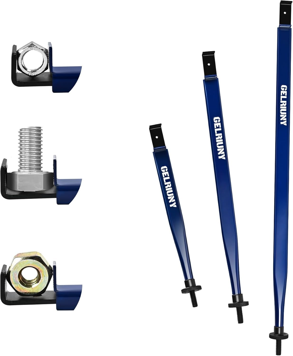 2026 Upgrade Extension Clamps Tight Tool — Fastening product photo