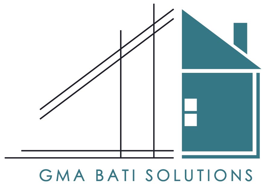 GMA Bâti Solutions Logo