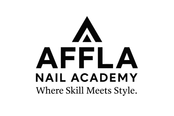 AFFLA Nail Academy Logo