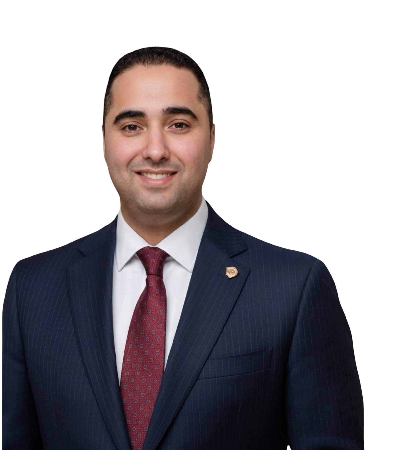 د. محمد محمود مهران