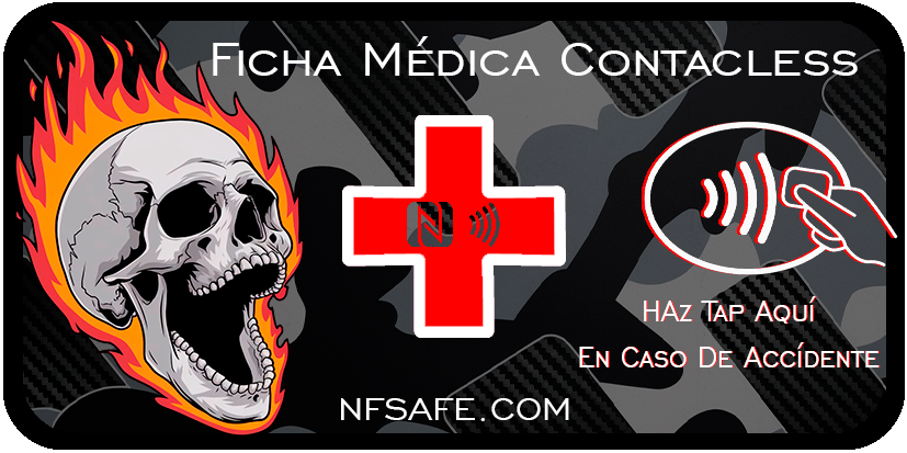 Sticker para Casco