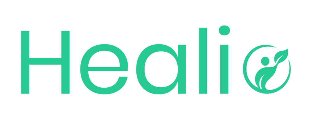 Healio Logo