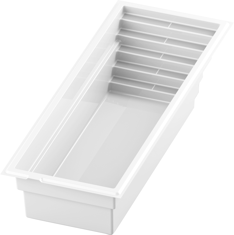 Piscine Mova 9'x24' (9' × 24')