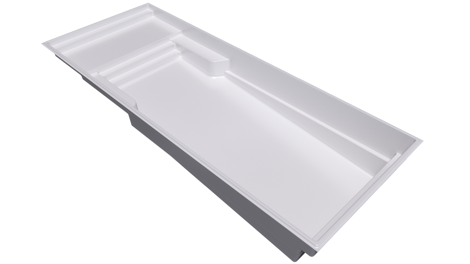 Piscine Sauble 16'x41' (16' × 41')