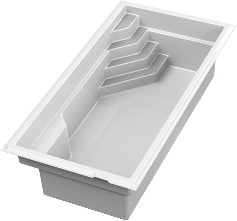 Piscine Mova 10'x20' (10' × 20')