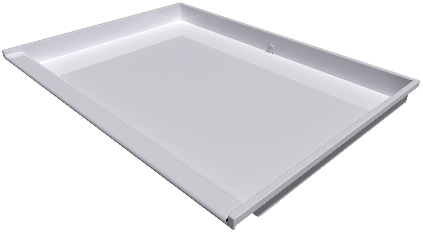 Piscine Tanza 8'x11' (11' × 8')