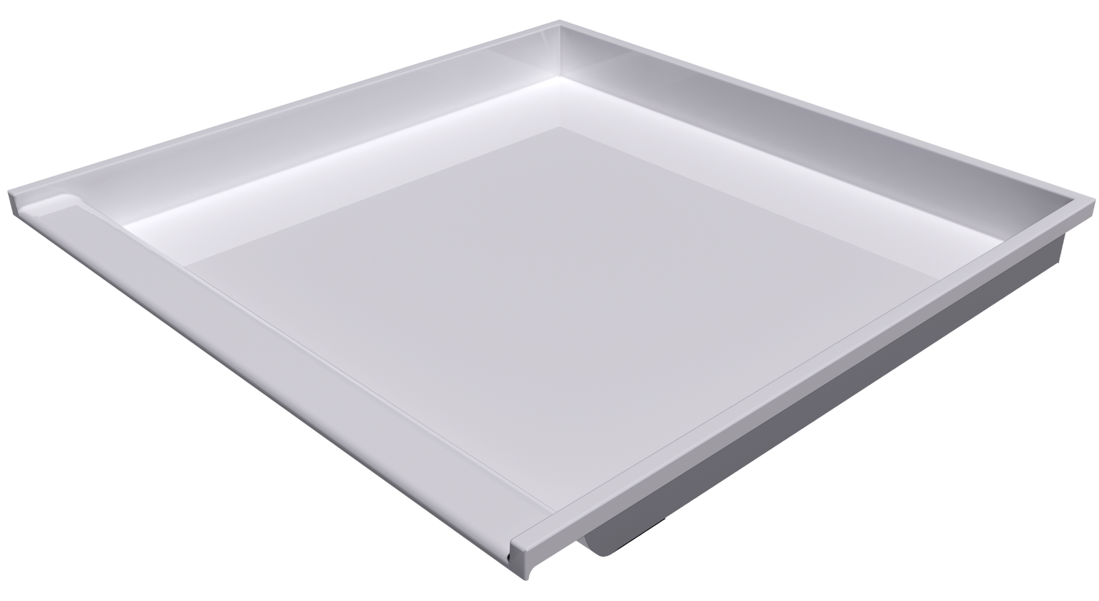 Piscine Tanza 8'x8' (8' × 8')