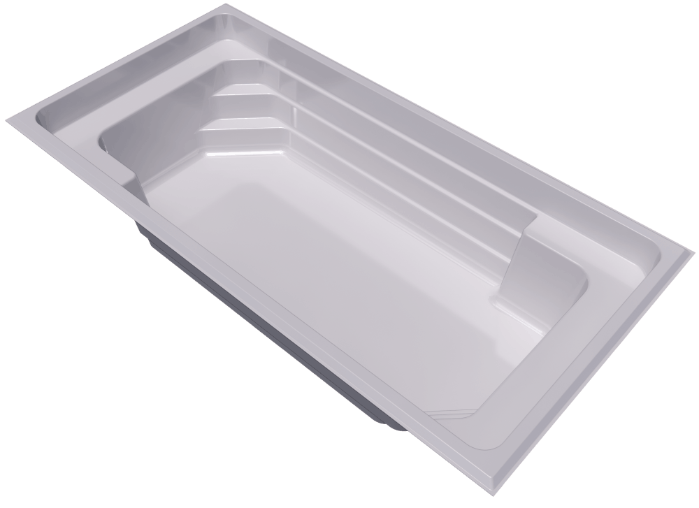 Piscine Azoria 10' x 20' (10' × 20')