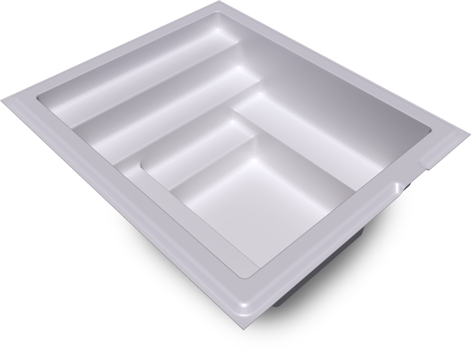 Piscine Diamant 8'x10' (8' × 10')